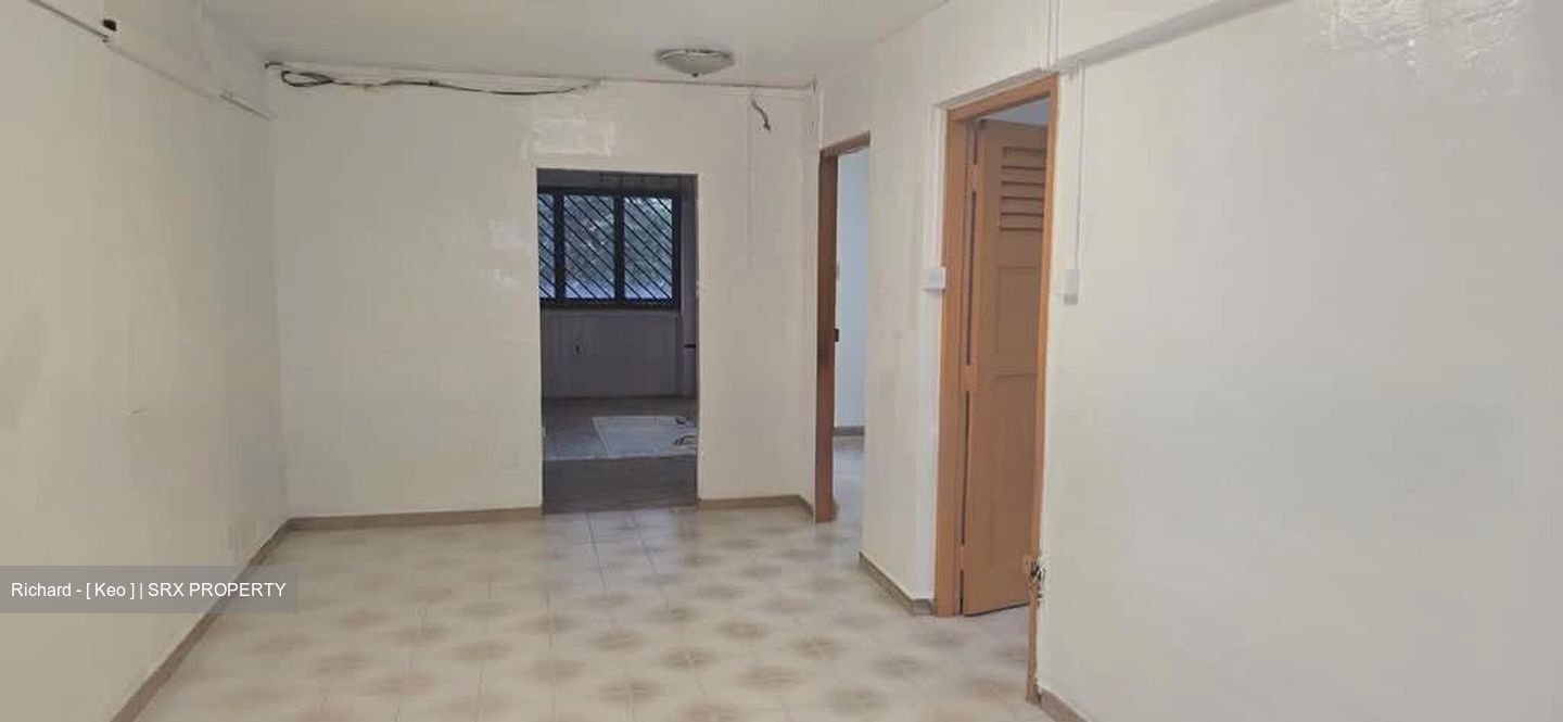 Stirling Road (Queenstown), HDB 2 Rooms #583912721
